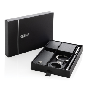 Coffret cadeau 3 pcs swiss