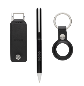Coffret cadeau 3 pcs zoom