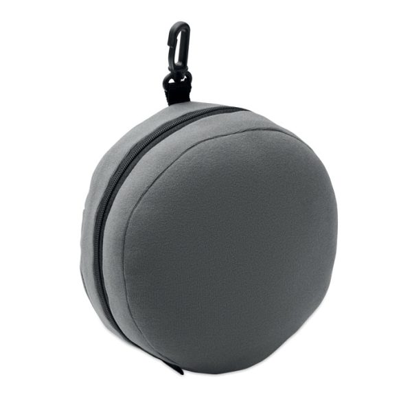 Coussin de voyage zoom