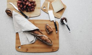 Couteaux a fromage