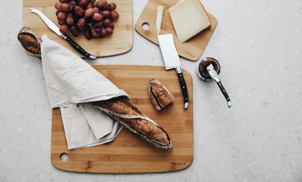 Couteaux a fromage
