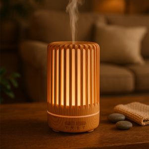 Diffuseur d huiles essentielles ambiance