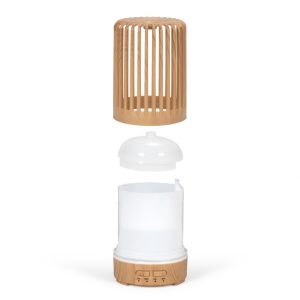 Diffuseur d huiles essentielles face