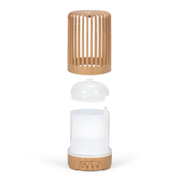 Diffuseur d huiles essentielles face