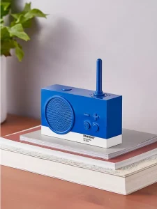 Enceinte tykho lexon ambiance