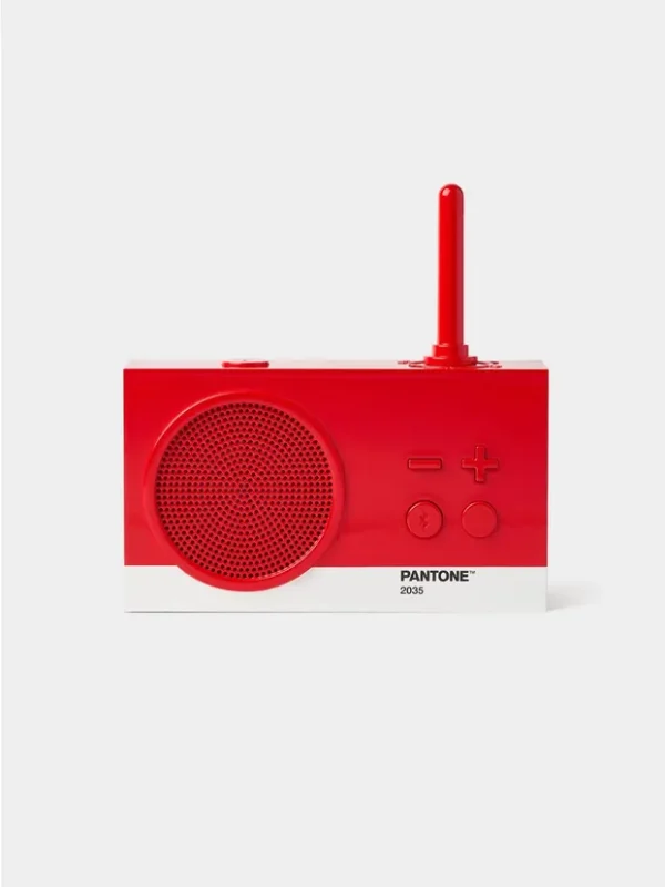 Enceinte tykho lexon pantone