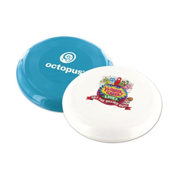 Frisbee francais 1