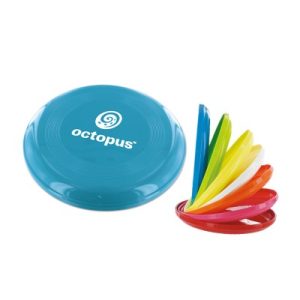Frisbee 2