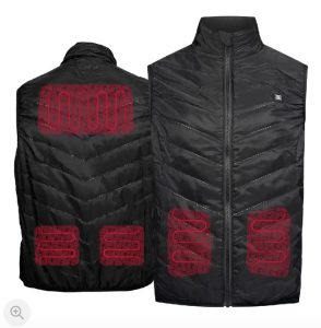Gilet leger