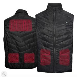 Gilet leger