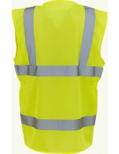 Gilte de securite femme
