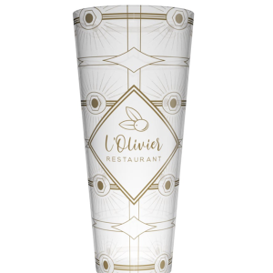 Gobelet 50cl