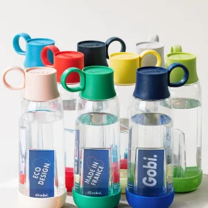 Gourde original gobi