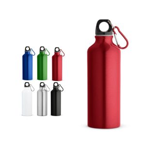 Gourde personnalisable 1