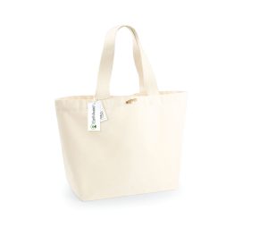 Grand sac shopping 855 naturel