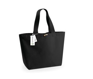 Grand sac shopping 855 noir