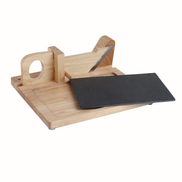 Guillotine a saucisson