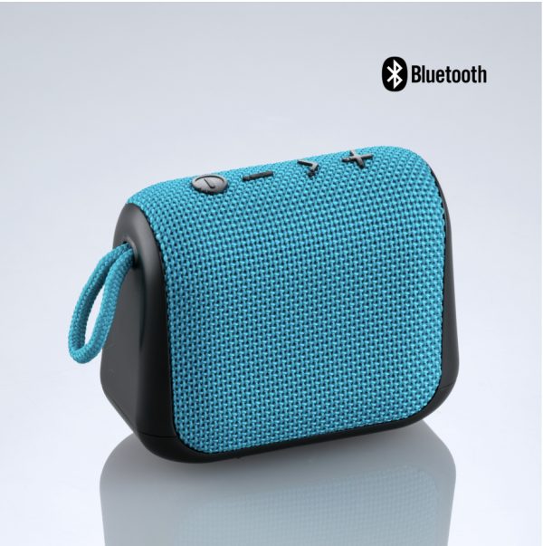 Haut parleur bluetooth sans fil 5w