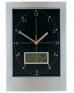 Horloge murale 2 1