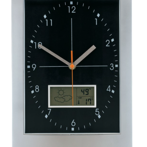 Horloge murale 2 1