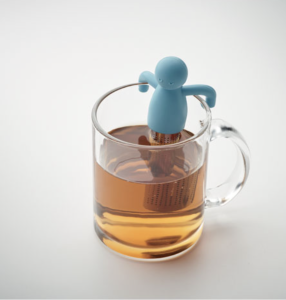 Infuseur de the amusant