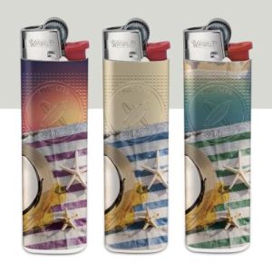 J23 briquet bic ambiance
