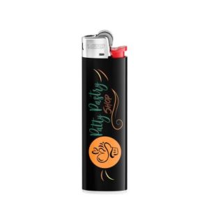 J23 briquet bic