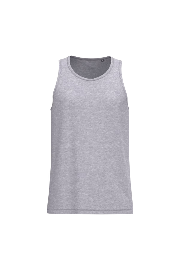 K3023i debardeur oxfordgrey