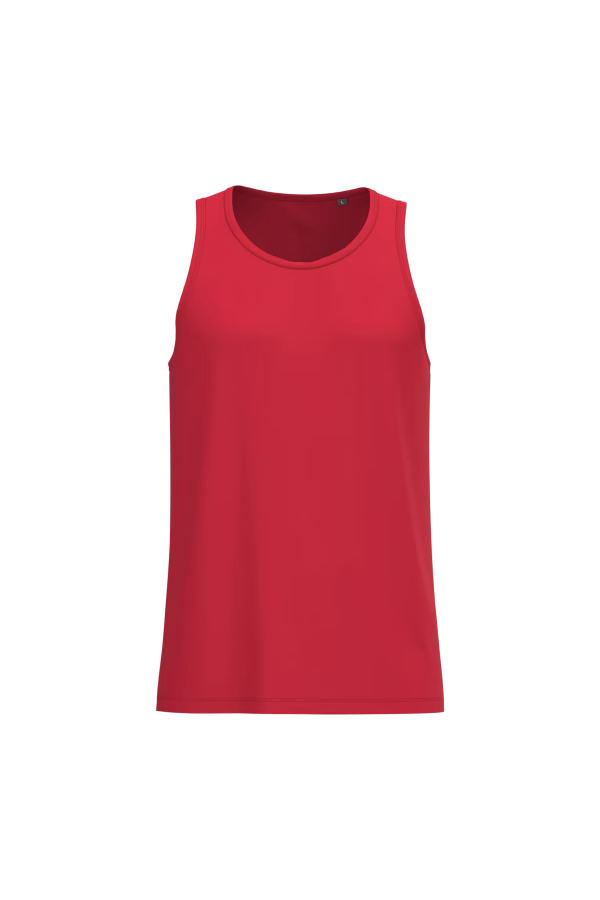K3023i debardeur rouge