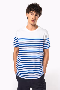 K3033 tshirt marin homme