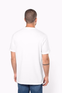 K3040 tshirt bio dos
