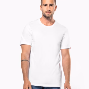 K3040 tshirt bio homme