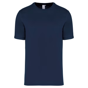 K3040 tshirt bio marine