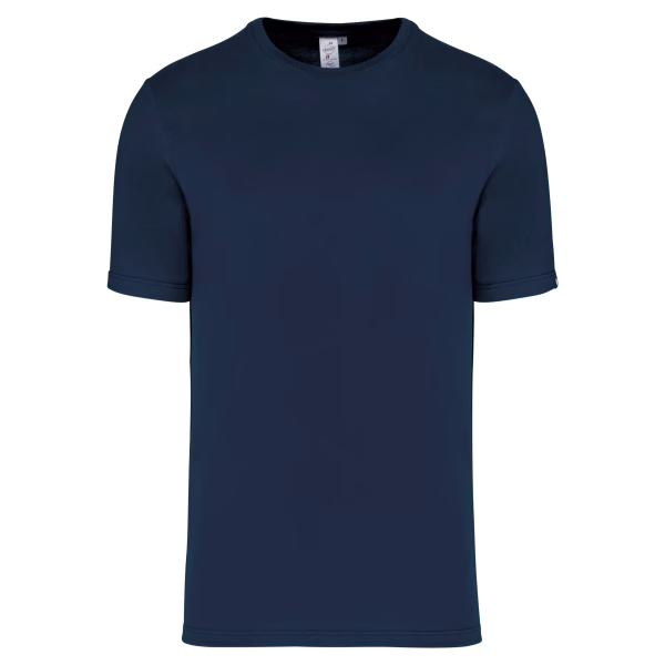 K3040 tshirt bio marine