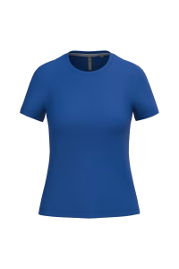K380tshirtcolrondfemmedvt