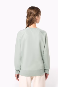 K481 sweat bio femme dos