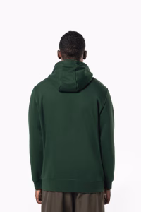 K489 sweat capuche epais