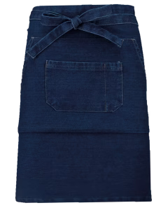 K899 tablier denim