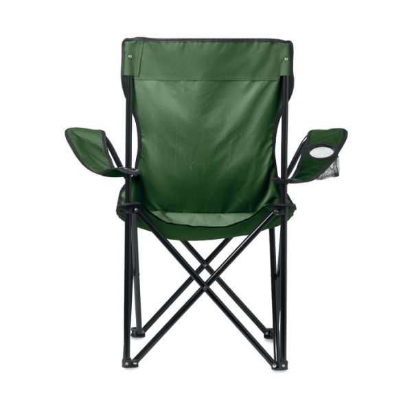 Kc6382 chaise pliable vert