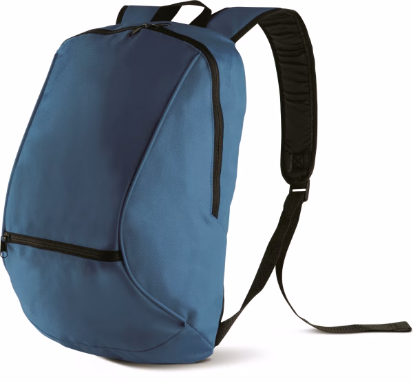 Ki0103 sac a dos bleu