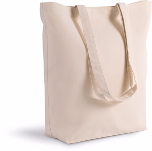 Ki0252 sac cabas naturel