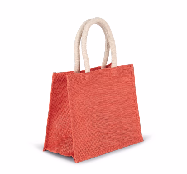 Ki0273 sac jute moyen