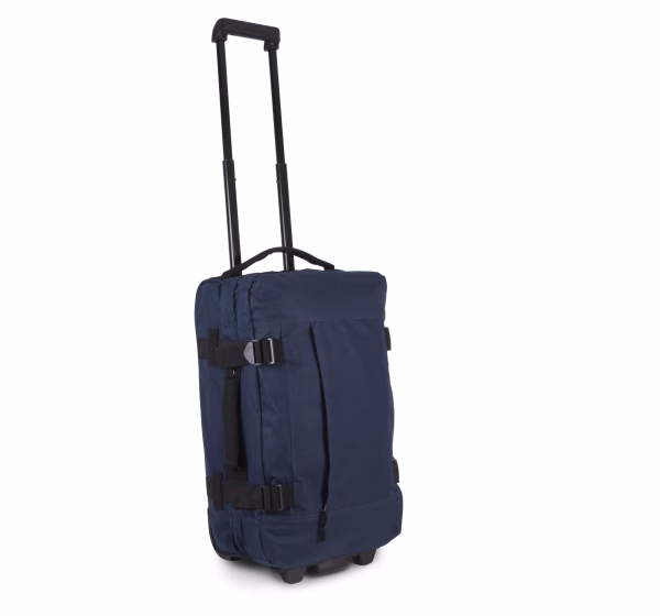 Ki0830 sac trolley cabine marine