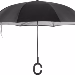 Ki2030 parapluie inverse mains libres