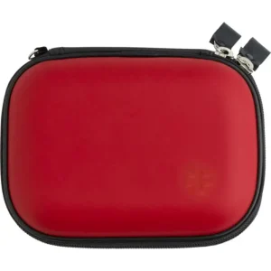Kit de premiers secours rouge