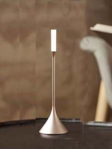 Lampe led lexon ambiance 1