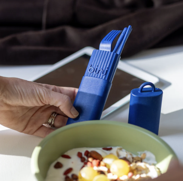 Le binikit couverts ambiance