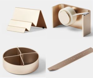 Lexon bureau ambiance
