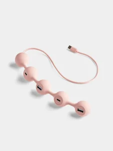 Lexon hub rose