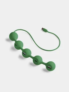 Lexon hub vert